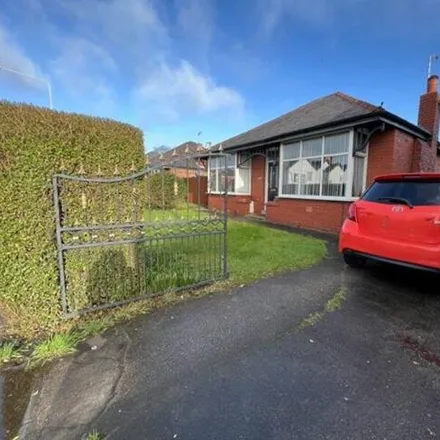 Buy this 2 bed house on Lostock Hall Library in Watkin Lane, Lostock Hall