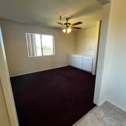 Rent this 1 bed apartment on 116th Street in Hawthorne, CA 90250
