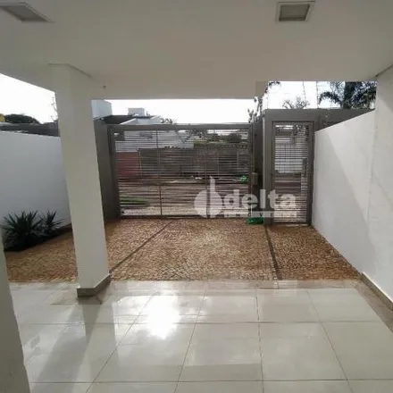 Buy this 3 bed house on Rua Fábio Andrade Cunha in Morada da Colina, Uberlândia - MG