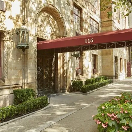 Buy this studio apartment on 115 East 67th Street in New York, NY 10065