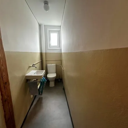 Rent this 1 bed apartment on Johannes Brasselstrasse 18 in 9430 St. Margrethen, Switzerland