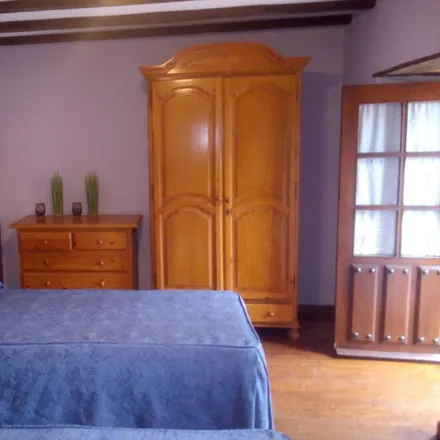 Rent this 1 bed townhouse on Alfoz de Lloredo in Cantabria, Spain