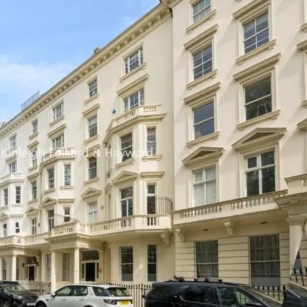 Rent this 3 bed house on St George's Square Dog Park in St George's Square, London
