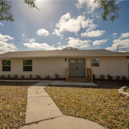 Buy this 3 bed house on 21647 Ocean Pines Drive in Land O' Lakes, FL 34639