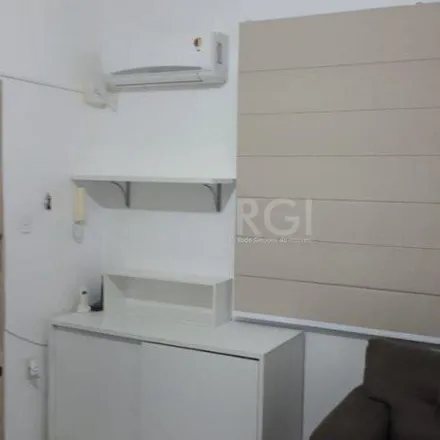 Buy this 1 bed apartment on Rua Barão do Gravatai in Menino Deus, Porto Alegre - RS