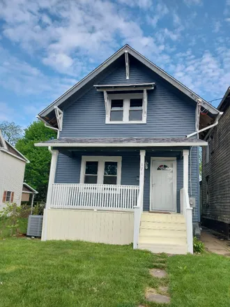Rent this 2 bed house on 171 lawrence ave