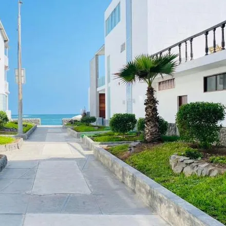 Rent this 3 bed apartment on unnamed road in Lima Metropolitan Area 15851, Peru