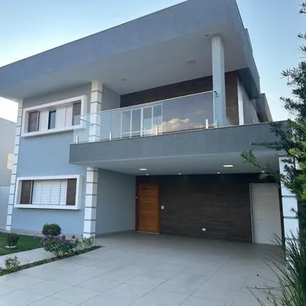 Buy this 4 bed house on Rua Siparuna in Novos Estados, Campo Grande - MS