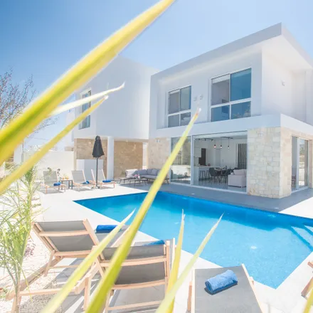 Image 3 - Blue Island Villa, Efkleidou, 5296 Protaras, Cyprus - House for rent