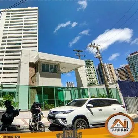 Image 2 - Rua da Paz 402, Mucuripe, Fortaleza - CE, 60165-180, Brazil - Apartment for sale