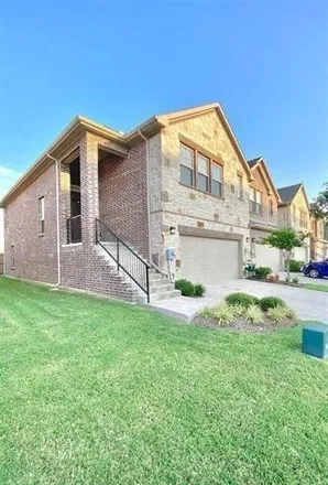 Image 1 - Liberty Drive, The Colony, TX 75056, USA - Townhouse for rent
