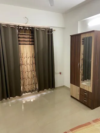 Rent this 3 bed apartment on unnamed road in Ahmedabad District, - 380058