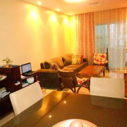 Buy this 4 bed apartment on Rua Giacinto Tognato in Baeta Neves, São Bernardo do Campo - SP