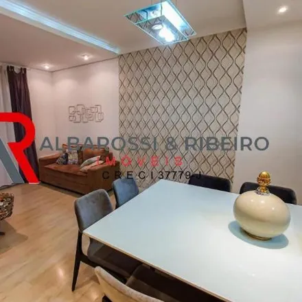 Image 2 - Avenida Luiz do Patrocinio Fernandes, Vila Souza, Votorantim - SP, 18111-000, Brazil - Apartment for sale