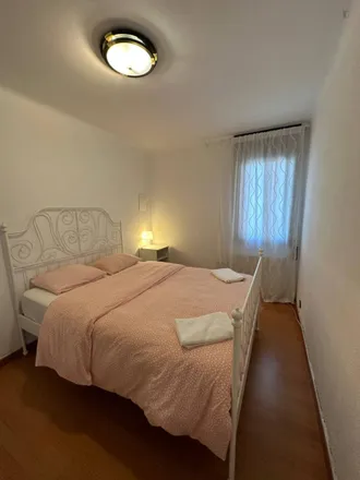 Image 6 - Carrer de Coll i Pujol, 215, 08917 Badalona, Spain - Room for rent