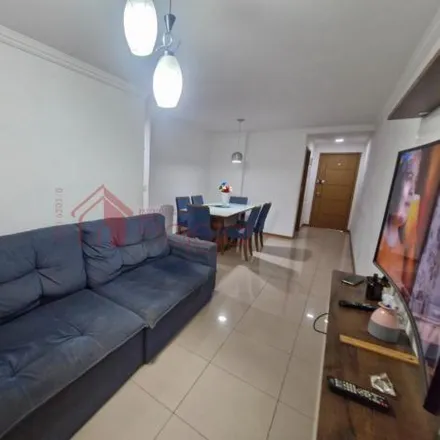Buy this 3 bed apartment on Rua Capitão Chaves in Centro, Nova Iguaçu - RJ