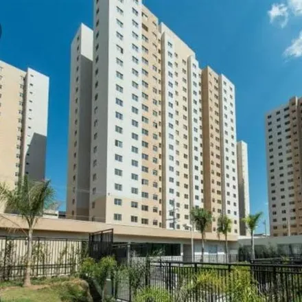 Image 2 - Capela São Bernardo & Mãe Rainha, Rua Tucanos 155, Conceição, Diadema - SP, 09991-100, Brazil - Apartment for sale
