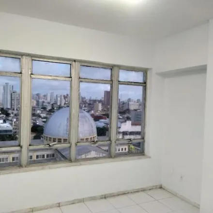 Rent this 2 bed apartment on Edifício Paraguaçu in Rua Pedro I 233, Centre