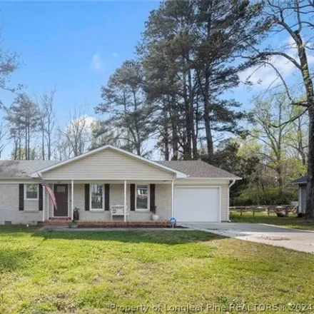 Buy this 3 bed house on College Drive in Saunders, Raeford