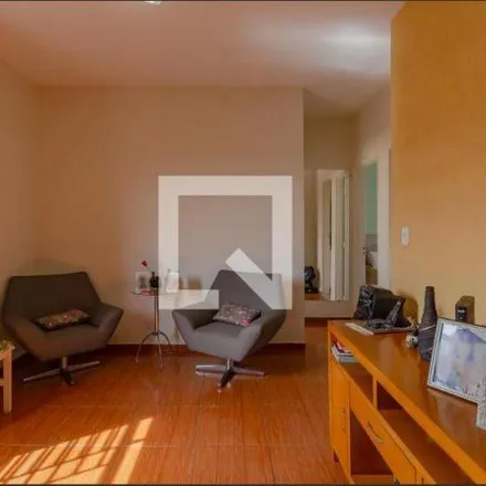 Buy this 2 bed apartment on Rua Geraldo Lima Viana in Pampulha, Belo Horizonte - MG