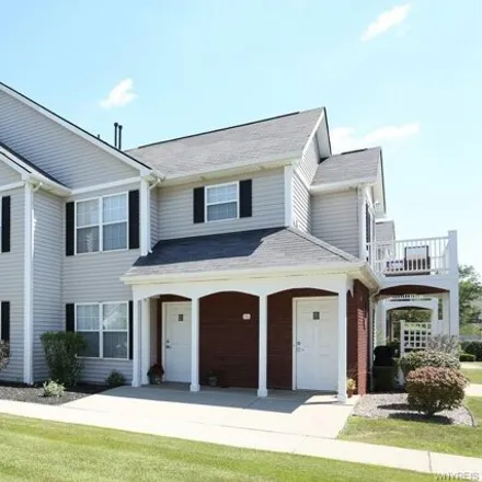 Rent this 2 bed apartment on 145 Autumn Creek Lane in Swormville, Amherst