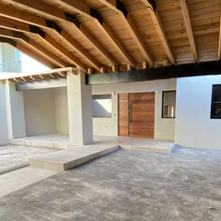 Buy this 4 bed house on Privada Fresnos in Delegación Félix Osores, 76100 Querétaro