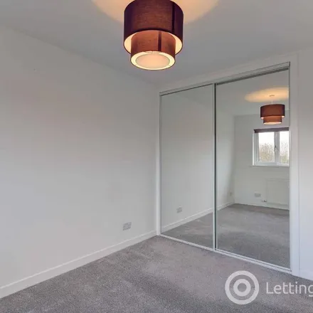 Rent this 1 bed apartment on Howth Drive in Glasgow, G13 1RF