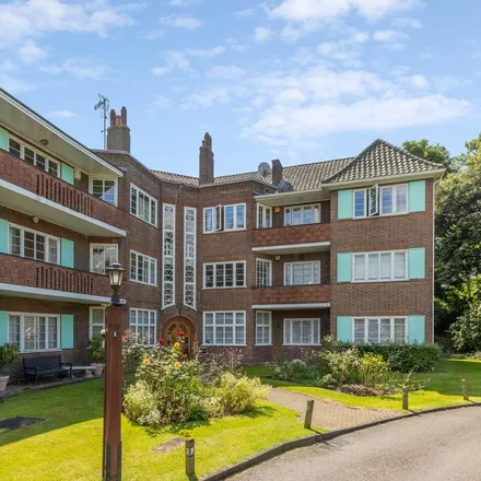 Image 1 - Roehampton Close, London, United Kingdom - Apartment for rent