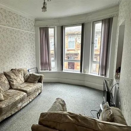 Image 2 - Roxburgh Street, Greenock, PA15 4PU, United Kingdom - Apartment for sale