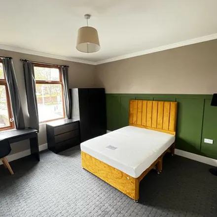 Rent this 1 bed apartment on Spencer Place Cowper Street in Spencer Place, Leeds