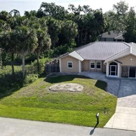 Buy this 3 bed house on 18366 Goodman Circle in Port Charlotte, FL 33948
