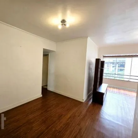 Buy this 3 bed apartment on Avenida Morumbi in Brooklin Novo, São Paulo - SP