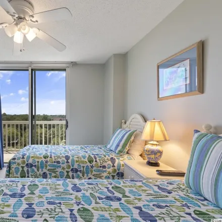 Image 6 - 136 South Dunes Drive, Litchfield Beach, Georgetown County, SC 29585, USA - Condo for sale