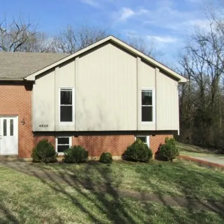 Buy this 4 bed house on Winding Spring Circle in Coldstream, Jefferson County
