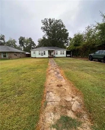 Image 3 - 184 Main Street, Moreauville, Avoyelles Parish, LA 71355, USA - House for sale