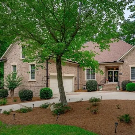 Buy this 4 bed house on 264 Kelsey Glen Dr in Lexington, South Carolina