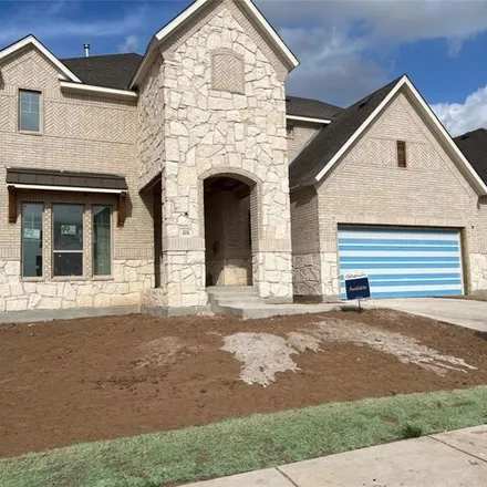 Buy this 5 bed house on Rainier Drive in Kyle, TX 78640