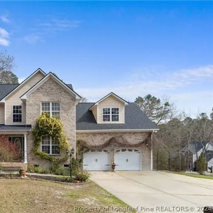 Buy this 3 bed house on 33 Silver Lake Point in Carolina Lakes, Harnett County