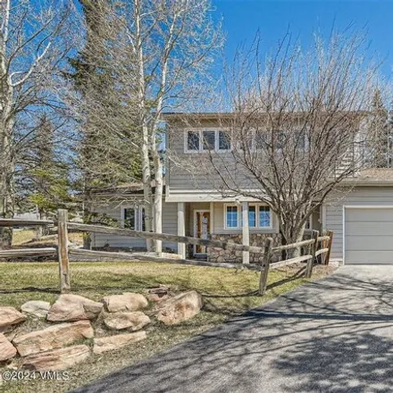 Buy this 3 bed house on 2410 Saddle Ridge Loop in Avon, CO 81620