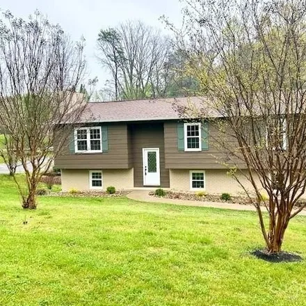 Buy this 3 bed house on 2272 Olde Well Road in Old Farm, Lenoir