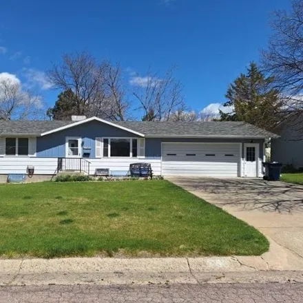 Buy this 2 bed house on 794 Parry Drive in Chadron, NE 69337