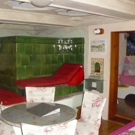 Rent this 1 bed apartment on Bernau-Innerlehen in Am Kurpark, 79872 Bernau im Schwarzwald