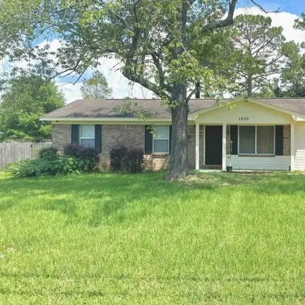 Buy this 3 bed house on 1194 Jacks Branch Road in Farm Hill, Escambia County