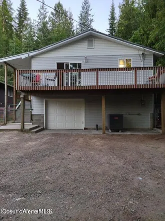 Buy this 4 bed house on 2000 Saint Maries Avenue in Saint Maries, ID 83861