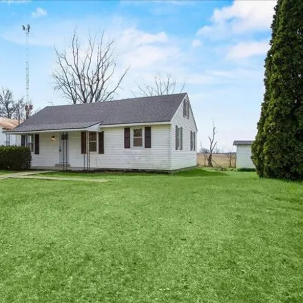 Buy this 3 bed house on 11139 Knoxville Road in Clark County, OH 43044