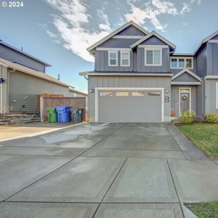Buy this 5 bed house on 37002 Salmonberry Street in Sandy, OR 97055