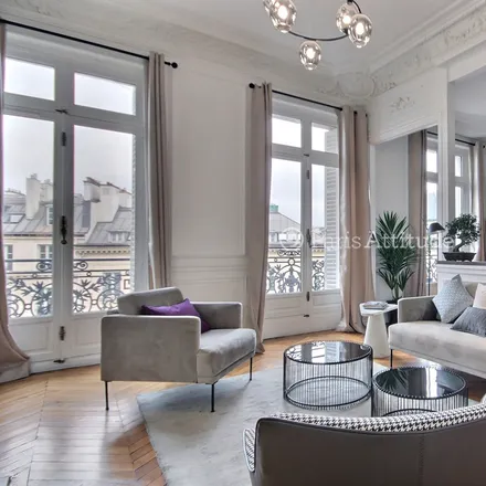 Image 2 - 22 Rue La Fayette, 75009 Paris, France - Apartment for rent