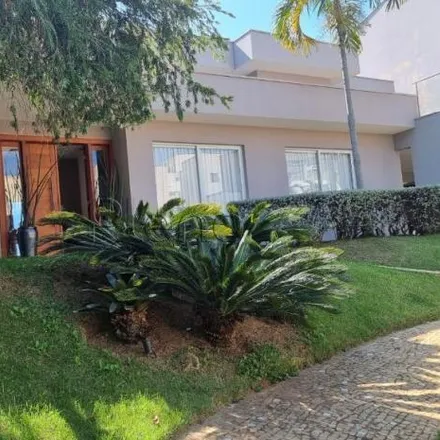 Rent this 5 bed house on Avenida Luiz Rogerio Heinzl in Swiss Park, Campinas - SP