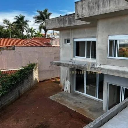 Image 2 - Rua Carajás, Rezende, Varginha - MG, 37062, Brazil - House for sale