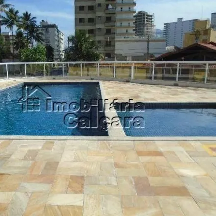 Image 2 - Rua Maria Tognini, Vilamar, Praia Grande - SP, 11706-300, Brazil - Apartment for sale